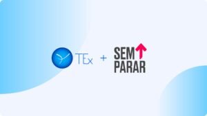 Imagem: Divulgação TEx Tecnologia + Sem Parar