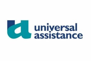 Logo: Universal Assistance