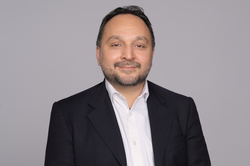 Virgil Antonio de Souza