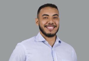William Amorim, especialista em cibersegurança da Redeblt Security.