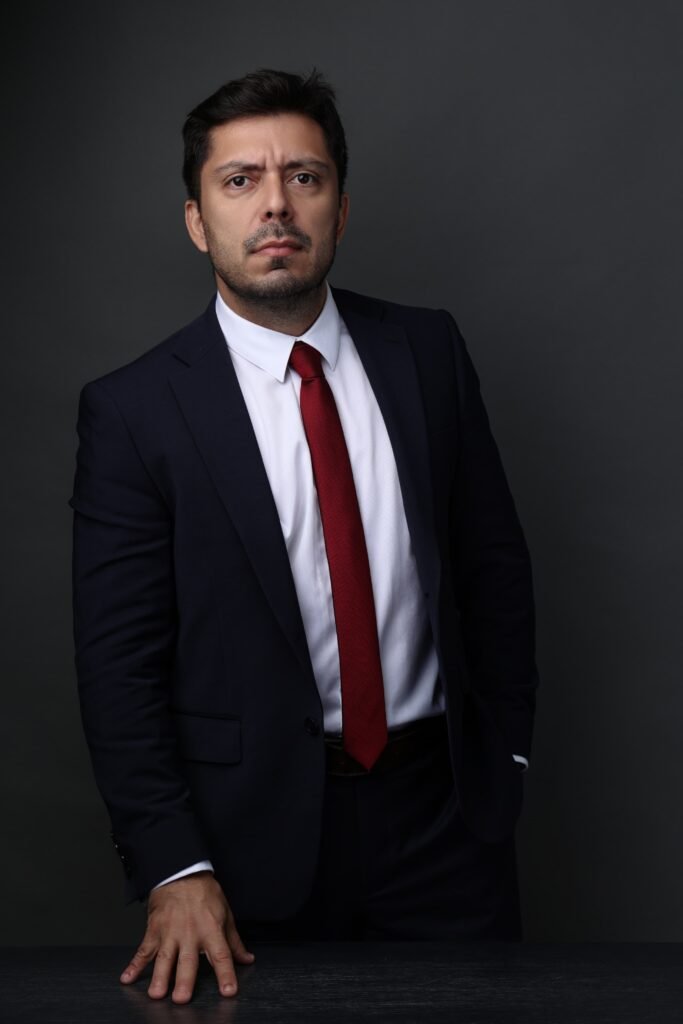 Dr. Hygoor Jorge