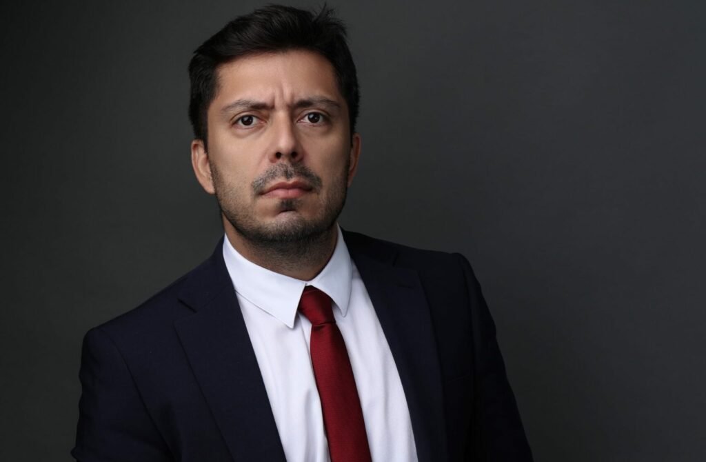 Dr. Hygoor Jorge