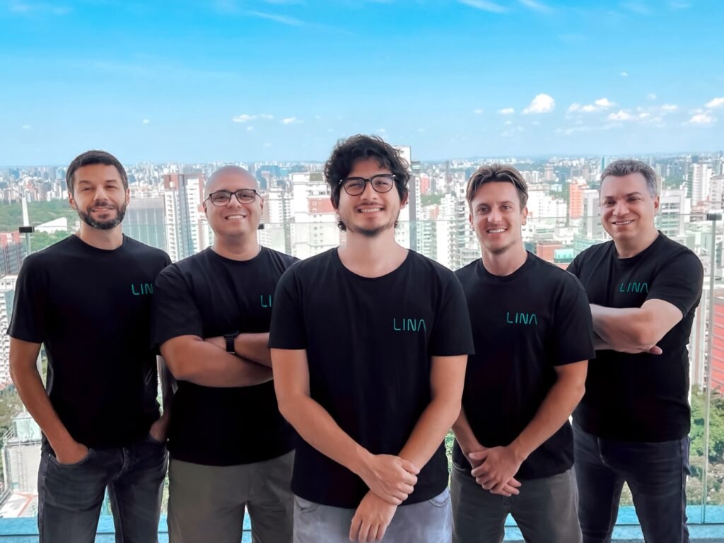 Divulgação: Lina