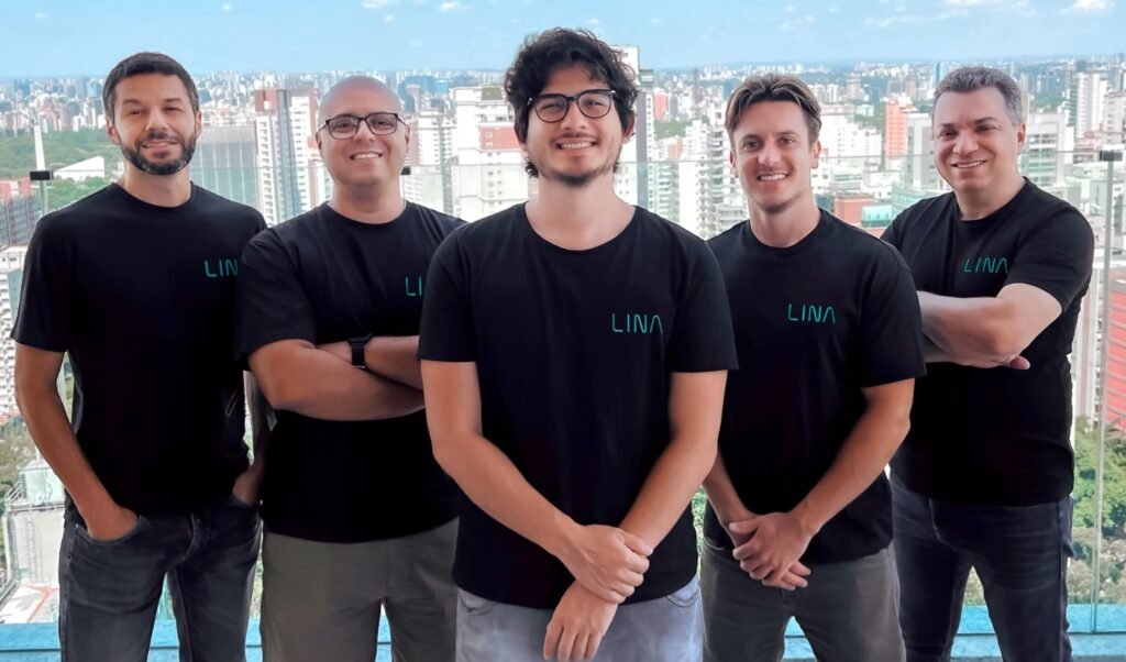 Divulgação: Lina
