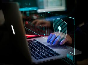 Ciber Segurança (fonte: Shutterstock)