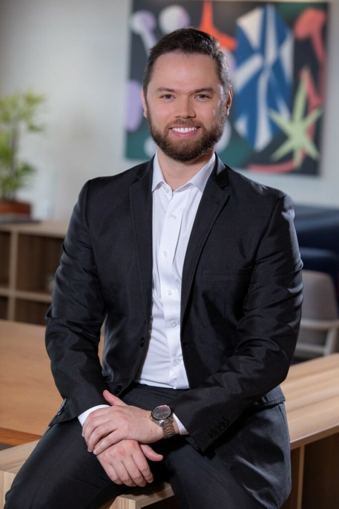 Alan Castelo Branco - Diretor da área de Transportes