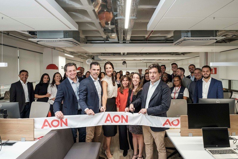 Foto: Aon