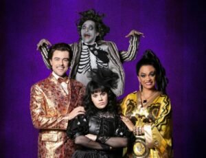 “Beetlejuice – O Musical”