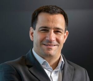 Bernardo Castello, diretor da Bradesco Vida e Previdência.