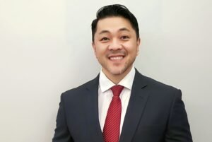 Dr. Danilo Nakandakare, superintendente de gestão de saúde da It’sSeg