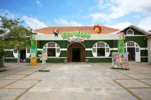 EcoVilla - Rihappy