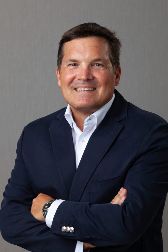 Eric Dannemann Lundgren