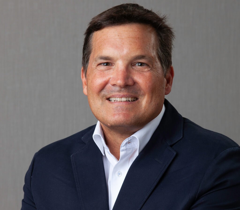Eric Dannemann Lundgren