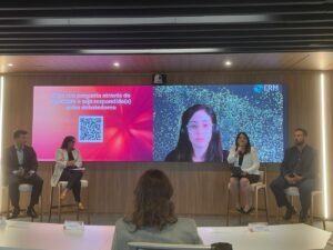 Workshop “Construindo Seguros para Transição Climática”, promovido pela CNseg em São Paulo | Imagem: Ivanildo J. M. Sousa (Agência Seg News)