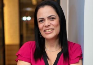 Mariana Vale, Gerente de Seguro Garantia da Akad
