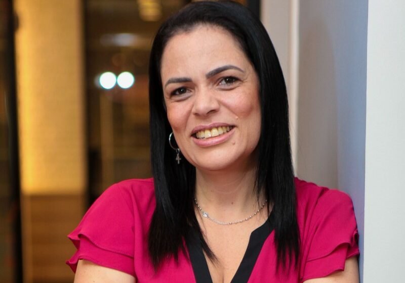 Mariana Vale, Gerente de Seguro Garantia da Akad