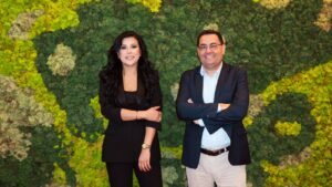 Imagem - Givânia Silva e Mauro Caetano