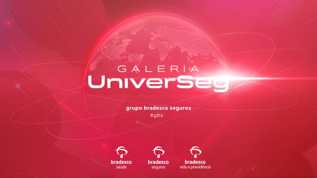 Galeria Universeg - Grupo Bradesco Seguros