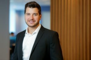 João Merlin, diretor de Negócios de Seguros de Automóvel