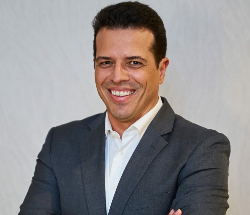 João Geo Neto, CEO da Pottencial