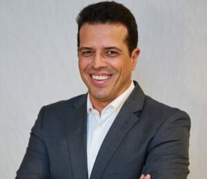 João Geo Neto, CEO da Pottencial