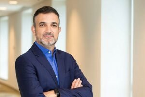 Leonardo Freitas, Diretor Comercial da Bradesco Seguros