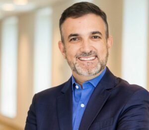 Leonardo Freitas, diretor da Bradesco Seguros