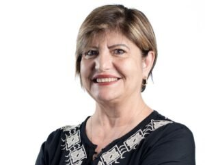 Walderez Fogarolli - Diretora de Gestão de Saúde da WTW