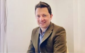 Olavo Linhares, diretor de Clientes de Saúde e Benefícios da WTW Brasil