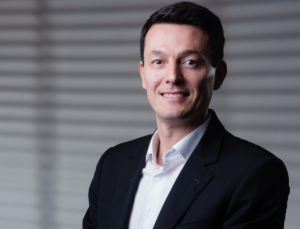 Luiz Padial, diretor de seguro Auto e Massificados da MAPFRE