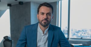 Quézide Cunha, CEO e cofundador da Loovi