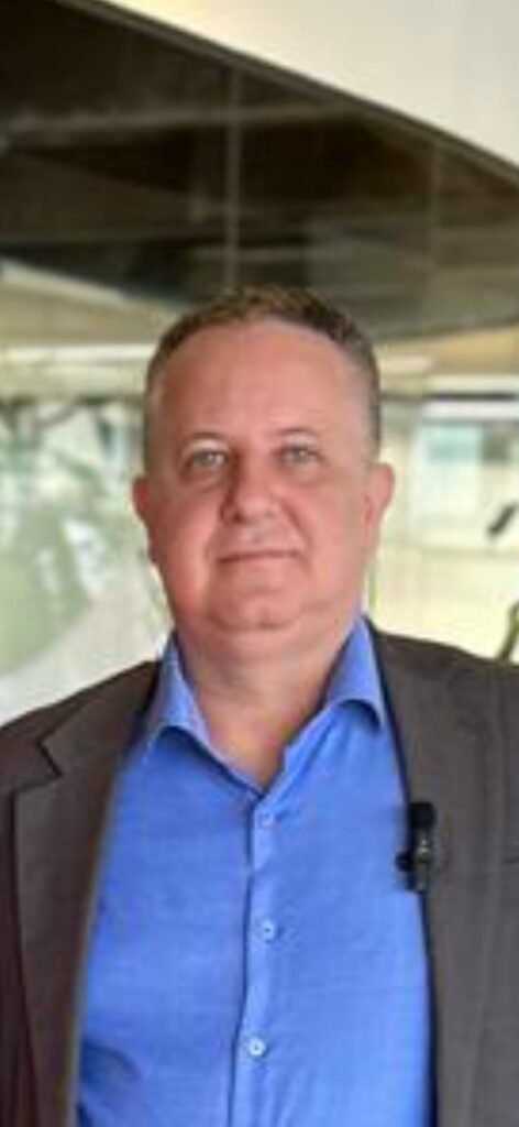 Renato Bernardes - CEO da R2 Finance