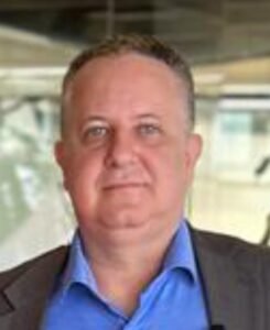 Renato Bernardes - CEO da R2 Finance
