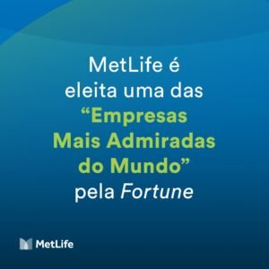 Divulgação - Metlife