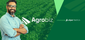 Agrobitz: Uma empresa Alper Tech