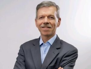 Amilcar Spencer Fryszman, Diretor Capacidade Logística e Gerenciamento de Riscos na SEGUROS SURA