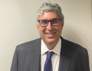 Airton de Almeida Filho, diretor da Susep