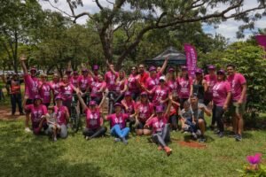 Akad e CESB - Evento Mulheres Seguras