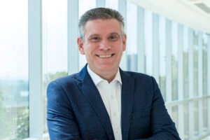 Alexandre Arias, diretor de TI do Grupo Bradesco Seguros