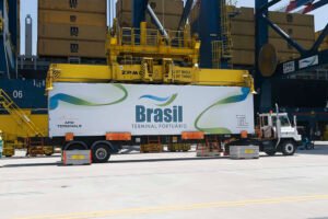 BTP 48 - Brasil Terminal Portuário