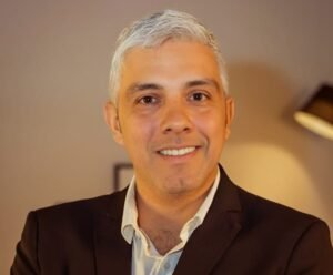 Bruno Neofiti, gerente de Arquitetura de TI da Sompo.