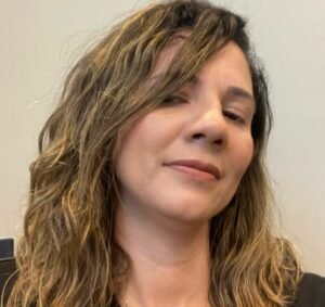 Dra Camila Mazzarella, Coordenadora da equipe de regulação de sinistro do CGV advogados.