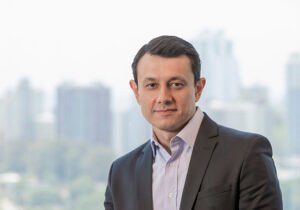 Carlos Marinelli - Diretor da Atlântica Hospitais e da Meu Doutor Novamed