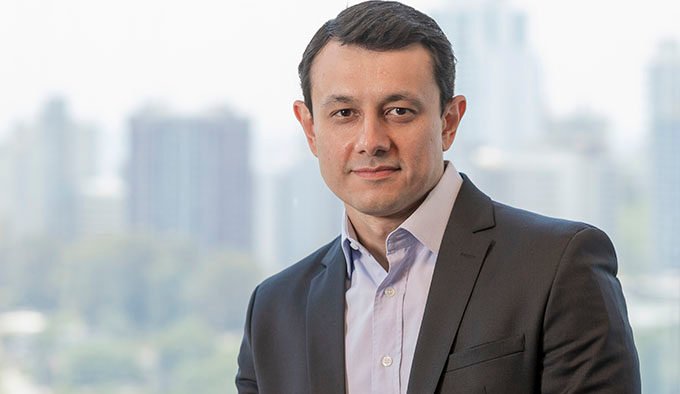 Carlos Marinelli - Diretor da Atlântica Hospitais e da Meu Doutor Novamed