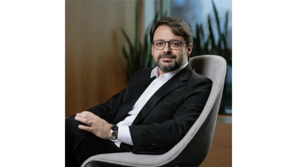 Cassio Amaral - Fundador do Grupo Spoc