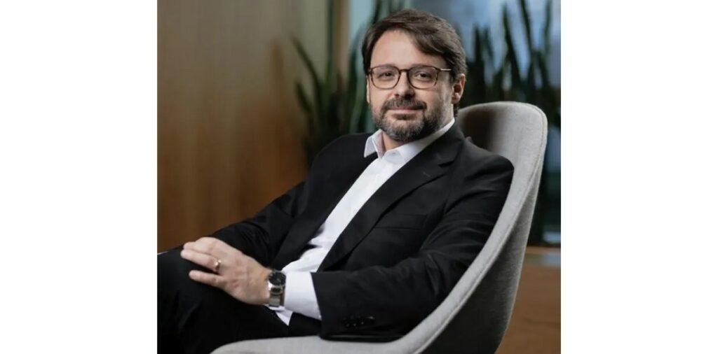 Cassio Amaral - Fundador do Grupo Spoc