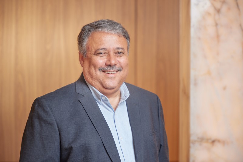 Eduardo Menezes, Superintendente Executivo de Produto Auto da Seguradora