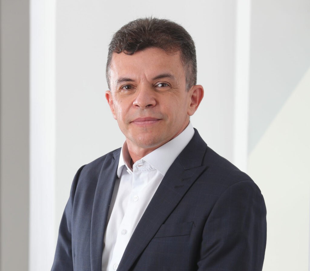 Elias Leite, Diretor Comercial, de Produtos e Marketing da Seguros Unimed | Foto: Nilton Fukuda