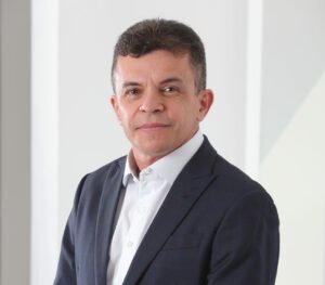 Elias Leite, Diretor Comercial, de Produtos e Marketing da Seguros Unimed | Foto: Nilton Fukuda