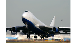 Imagem - Avião | Divulgação Seguros Aeronáuticos